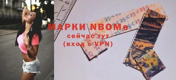 твердый Богородск